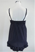 Load image into Gallery viewer, US POLO ASSN DOTTED SET - Dark blue
