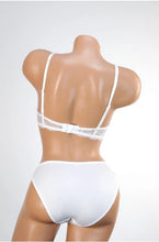 Load image into Gallery viewer, US POLO ASSN PERFECT COVERAGE BRA - Pearl
