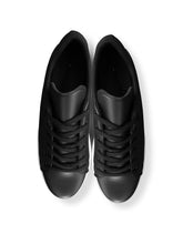 Load image into Gallery viewer, Women&#39;s Black Sport Shoes
