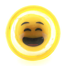 Load image into Gallery viewer, Lighted Ball With Weeping Facial Expression
