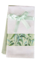 Load image into Gallery viewer, Cotton Kitchen Towel - 2 Pieces
