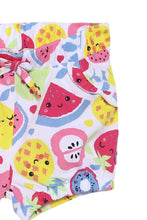 Load image into Gallery viewer, Baby Girl&#39;s Printed Shorts
