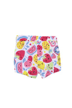 Load image into Gallery viewer, Baby Girl&#39;s Printed Shorts
