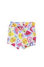 Load image into Gallery viewer, Baby Girl&#39;s Printed Shorts
