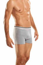 Load image into Gallery viewer, Men&#39;s Cotton Lycra Boxer- 3 Pieces

