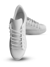 Load image into Gallery viewer, Women&#39;s White Sport Shoes
