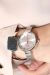 Load image into Gallery viewer, Women&#39;s Silver Bracelet &amp; Watch Set
