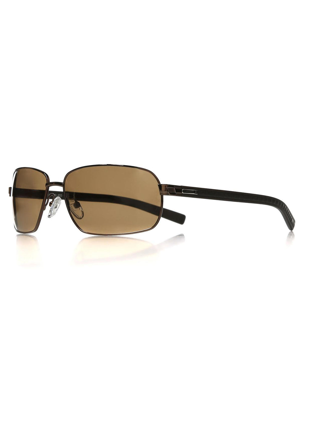 Unisex Metal Frame Sunglasses