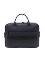 Load image into Gallery viewer, Evrak Çantası PLEVR50085 Lacivert
