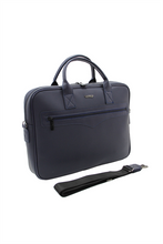 Load image into Gallery viewer, Evrak Çantası PLEVR50085 Lacivert
