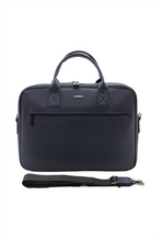 Load image into Gallery viewer, Evrak Çantası PLEVR50085 Lacivert
