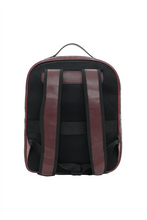 Load image into Gallery viewer, Kroko Sırt Çantası PLCAN2082 Bordo
