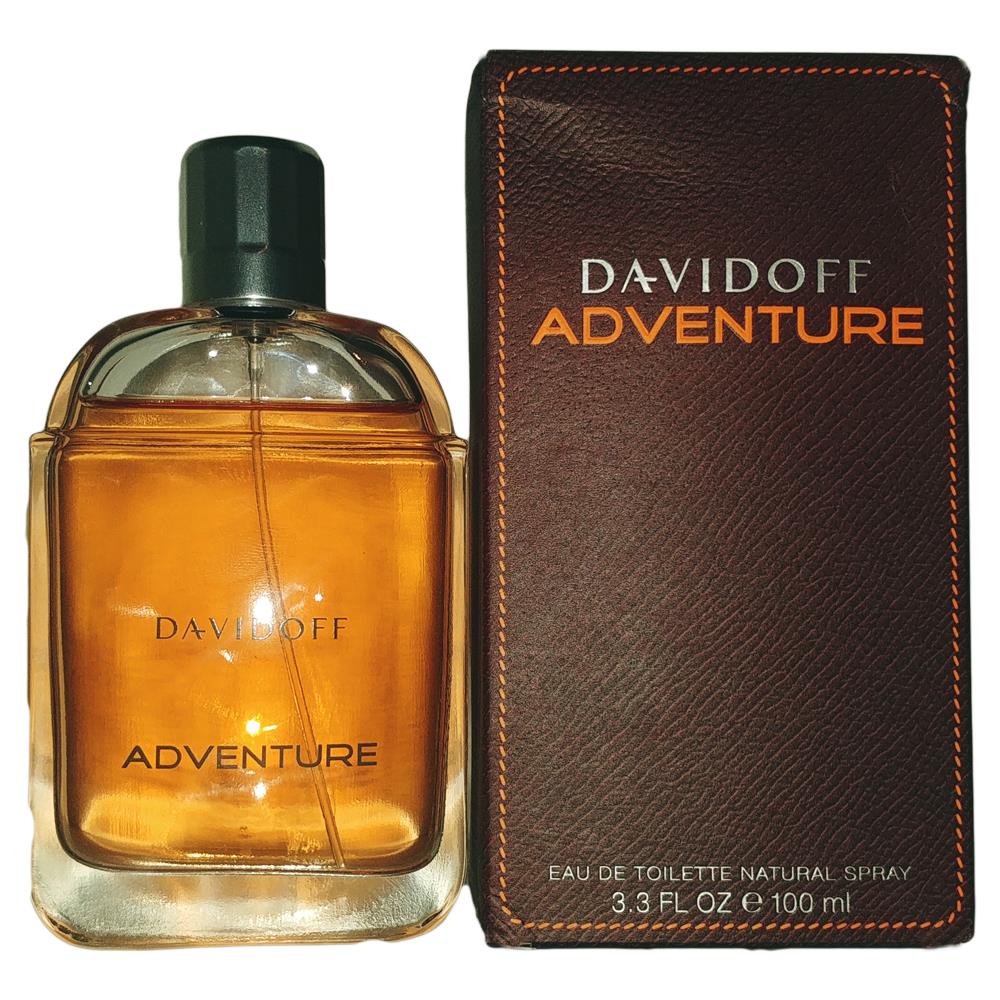 Men's Adventure EDT Perfume - 100 ml