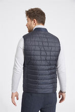 Load image into Gallery viewer, Men&#39;s Stand-up Collar Vest
