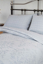 Load image into Gallery viewer, Patterned Cotton Duvet Cover Set
