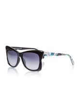 Load image into Gallery viewer, Women&#39;s Plastic Cat Eye Sunglasses
