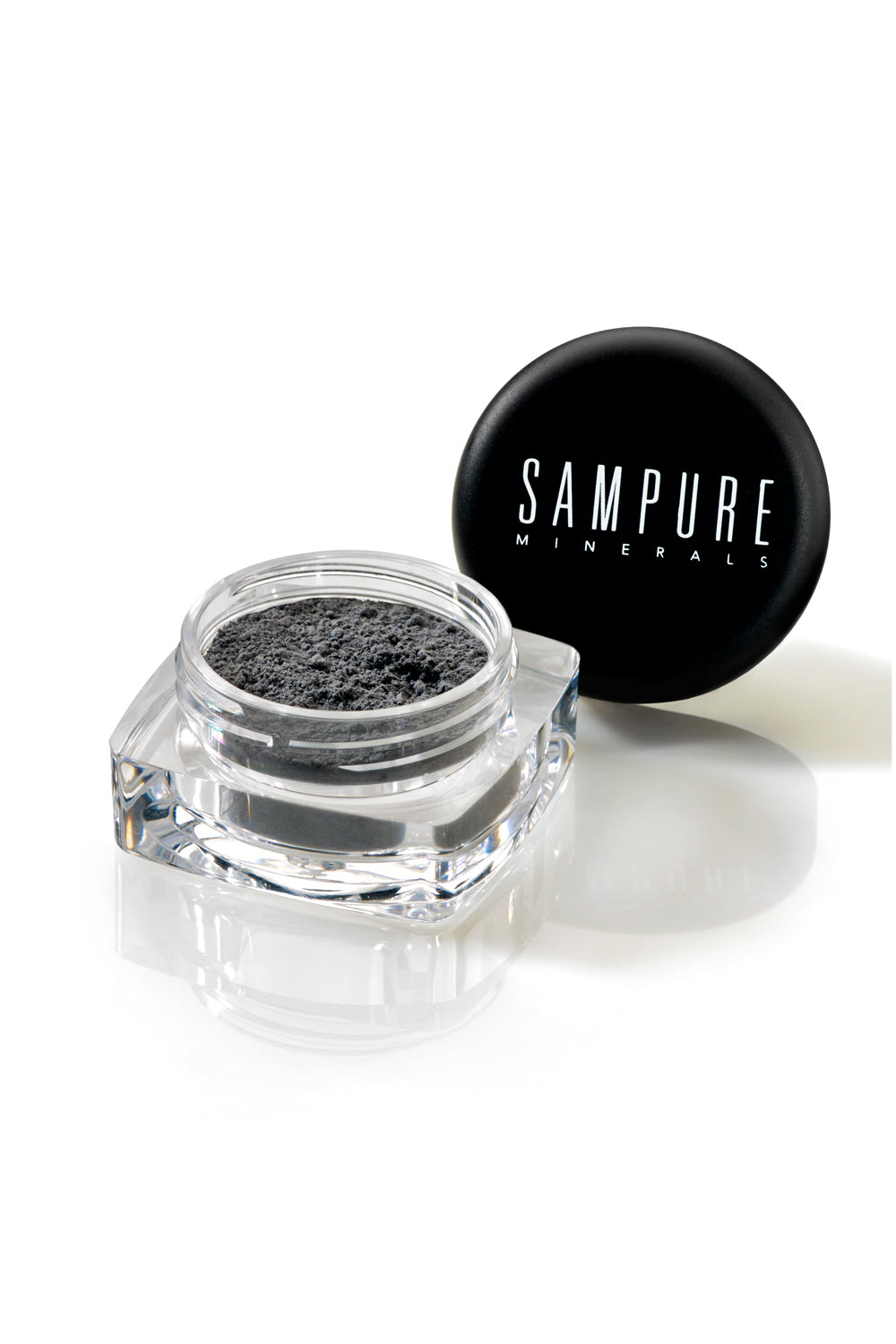 Metal - Mineral Crushed Eyeshadow