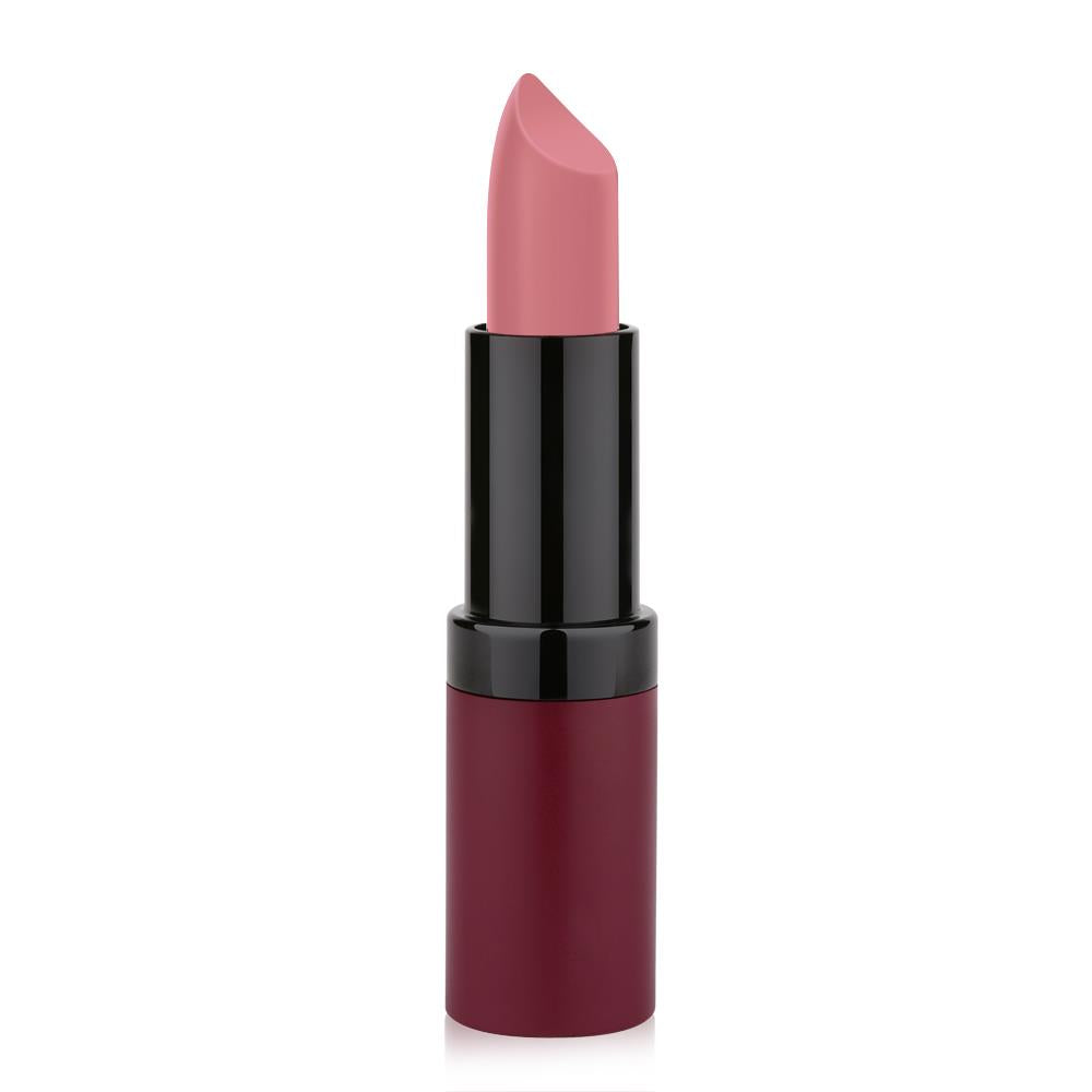 Velvet Matte Lipstick