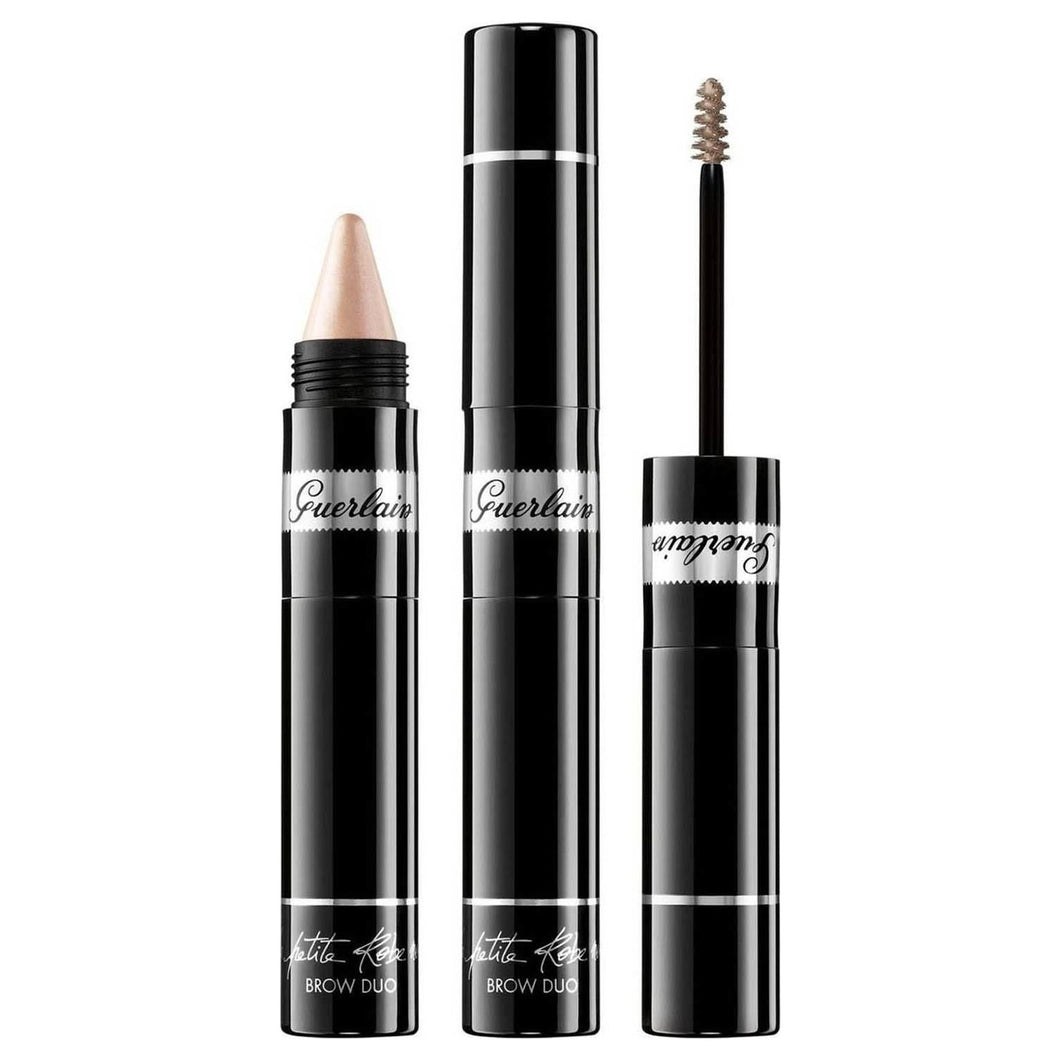 La Petite Robe Noire Brow Duo 10 Light Brow Mascara