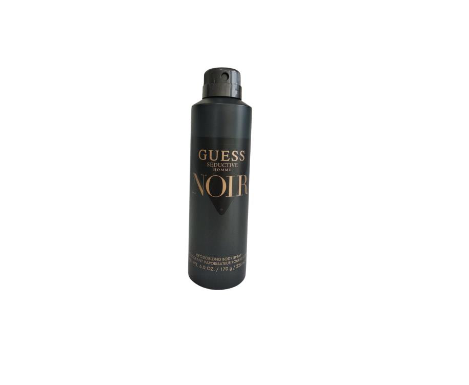 Deodorizing Body Spray - 226 ml