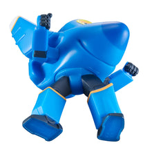 Load image into Gallery viewer, Super Wings Roto Figure Jerome
