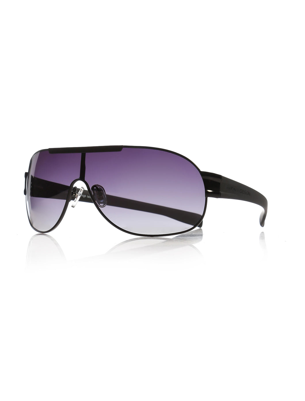 Unisex Shield Sunglasses