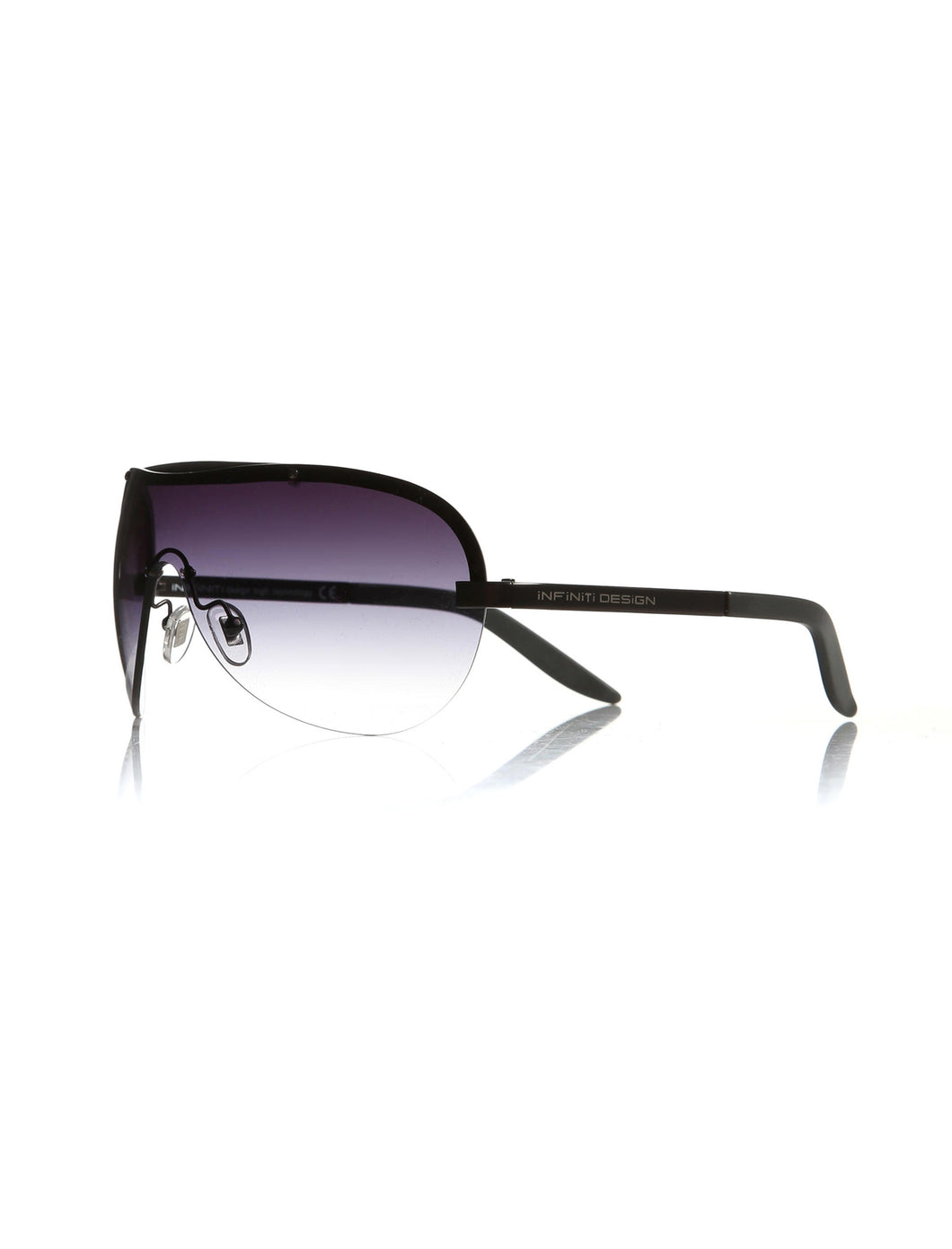 Unisex Shield Sunglasses