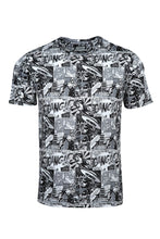 Load image into Gallery viewer, Men&#39;s Digital Print T-shirt
