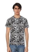 Load image into Gallery viewer, Men&#39;s Digital Print T-shirt
