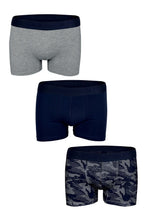 Load image into Gallery viewer, Men&#39;s Boxer- 3 Pieces
