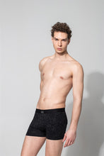 Load image into Gallery viewer, Men&#39;s Paisley Pattern Boxer
