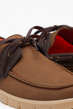 Load image into Gallery viewer, Men&#39;s Brown Casual Shoes
