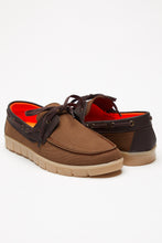 Load image into Gallery viewer, Men&#39;s Brown Casual Shoes
