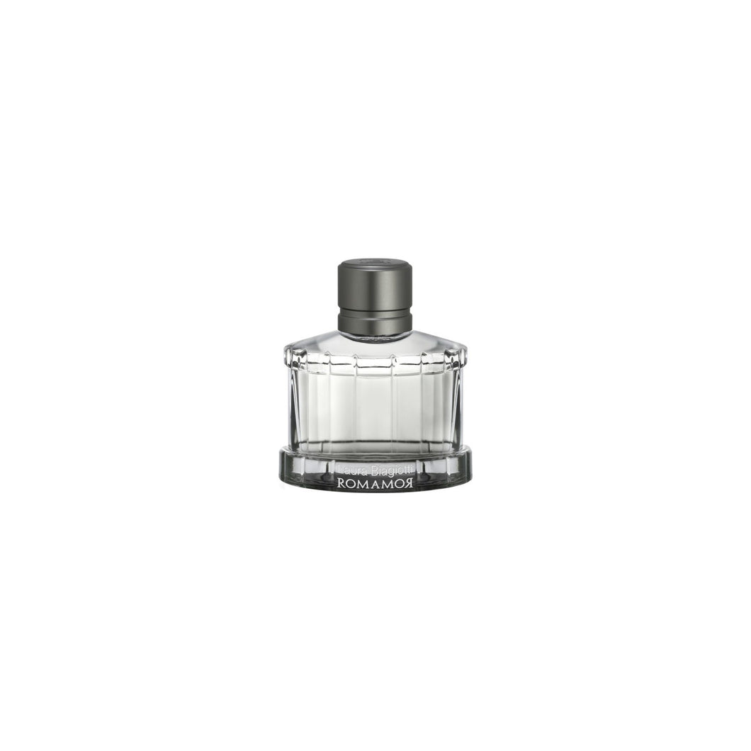 Men's Romamor Uomo EDT Perfume - 125 ml