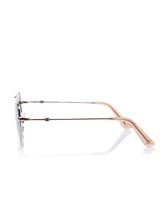 Load image into Gallery viewer, Unisex Metal Frame Sunglasses
