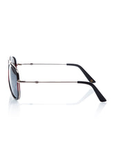 Load image into Gallery viewer, Unisex Plastic Frame Sunglasses
