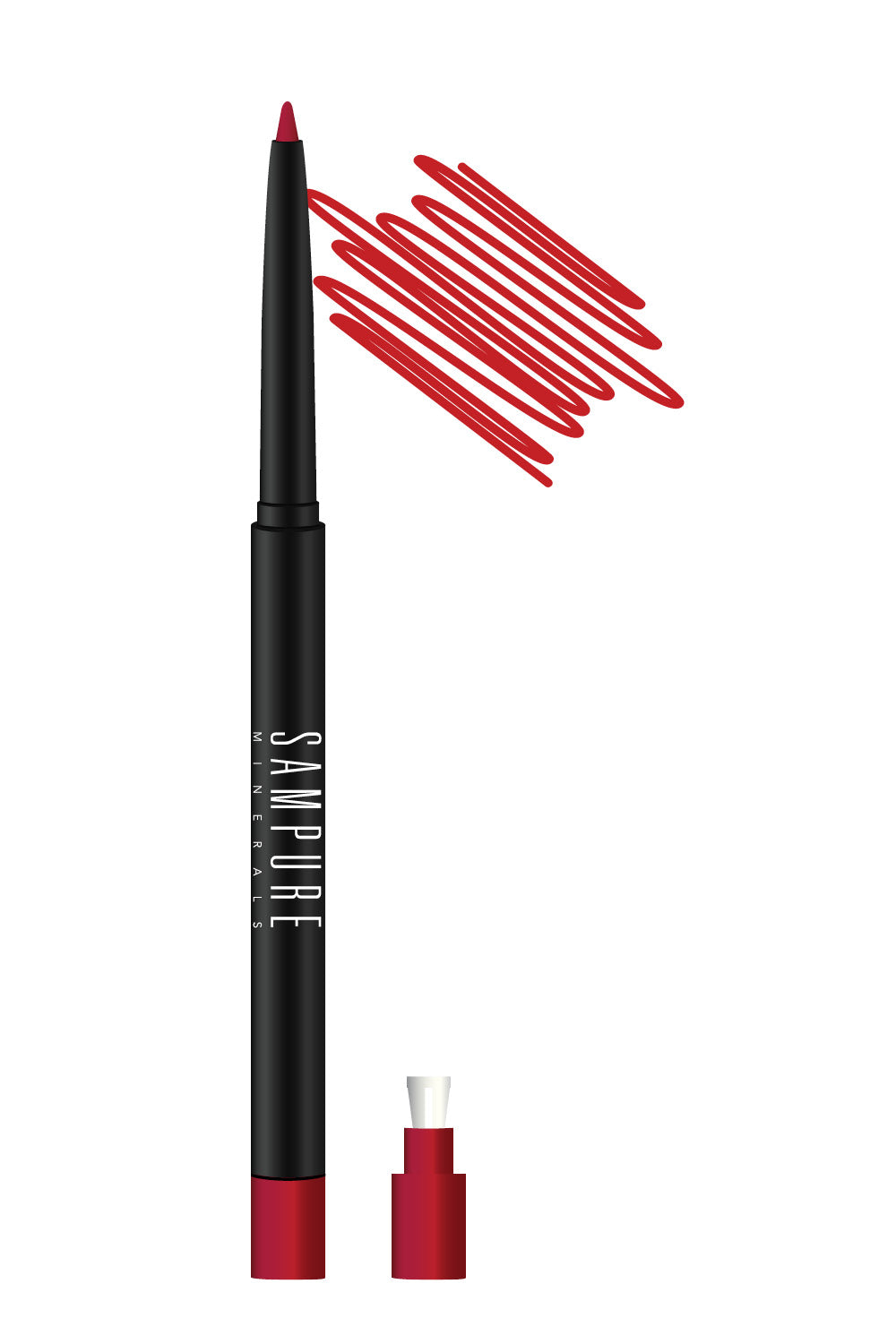 Passion - Retractable Lift Lip Pencil