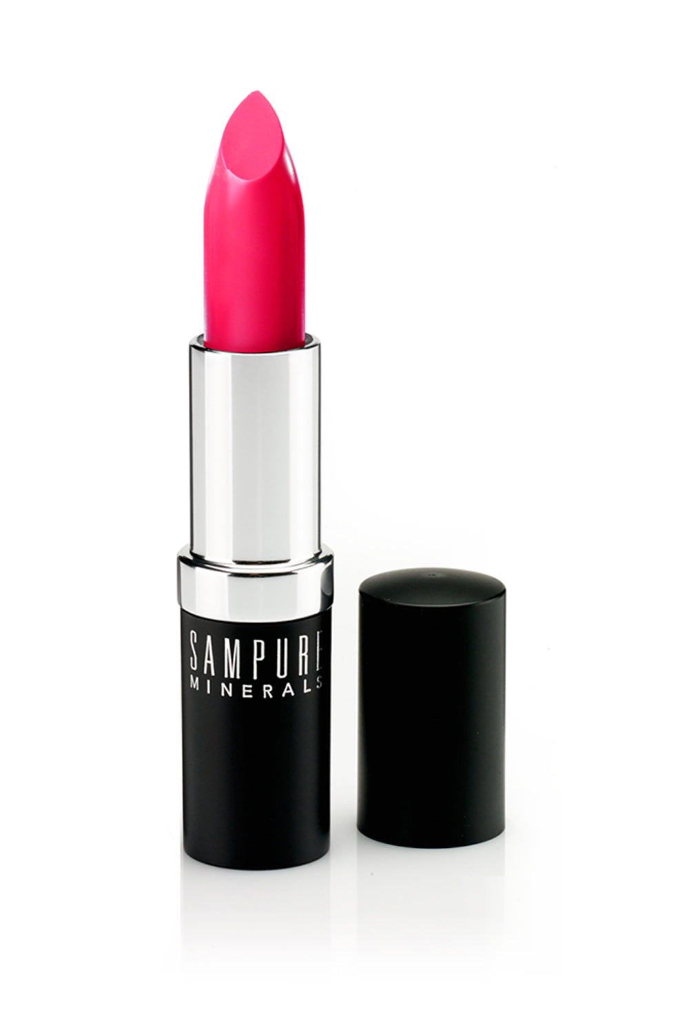 Canyon Rose - Nourishing Long Lasting Matte Lipstick