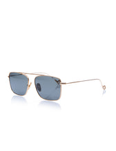 Load image into Gallery viewer, Unisex Metal Frame Sunglasses
