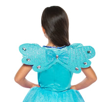 Load image into Gallery viewer, Girl&#39;s My Little Rainbow Dash Costume (Ages 4-6)
