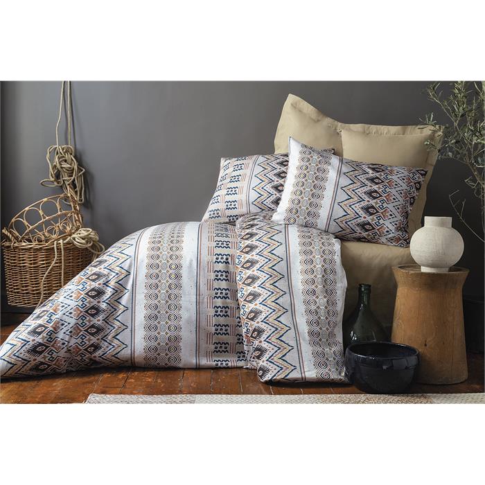 Single Bed Duvet Cover Set