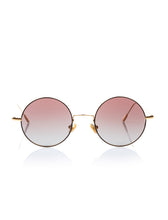 Load image into Gallery viewer, Unisex Metal Frame Sunglasses

