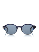 Load image into Gallery viewer, Unisex Semi Frame Sunglasses
