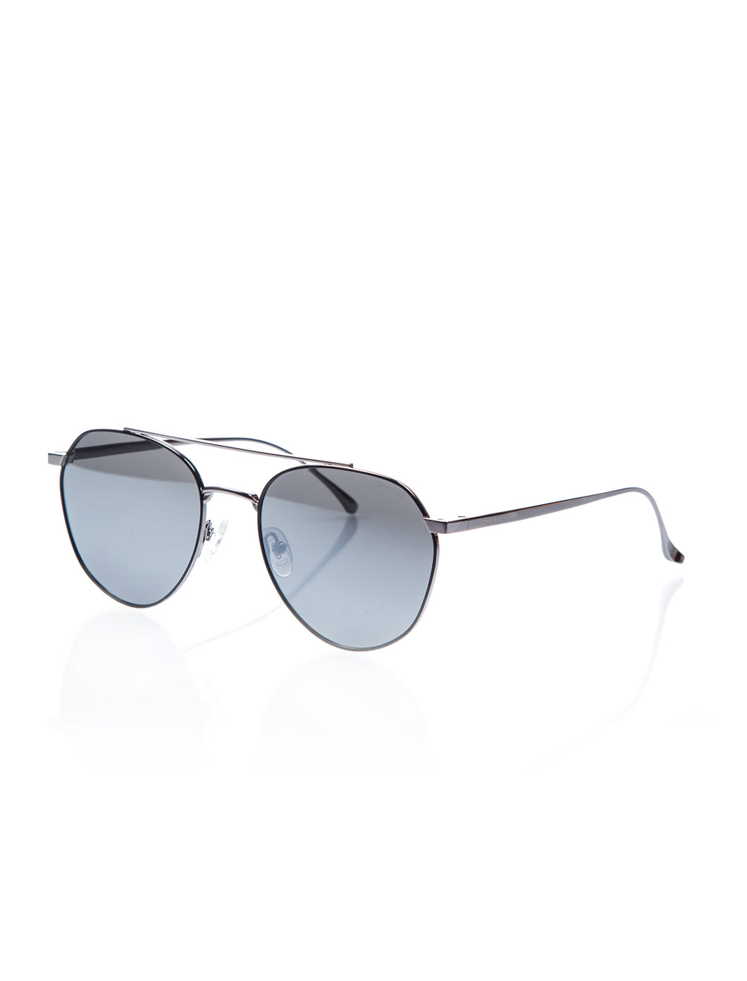 Unisex Metal Frame Sunglasses