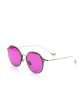 Load image into Gallery viewer, Women&#39;s Pink Lens Sunglasses
