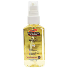 Load image into Gallery viewer, Cocoa Butter Formula Skin Therapy Oil - 60 ml
