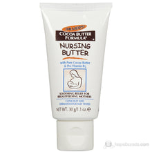 Load image into Gallery viewer, Cocoa Butter Formula Nursing Butter - 30 gr
