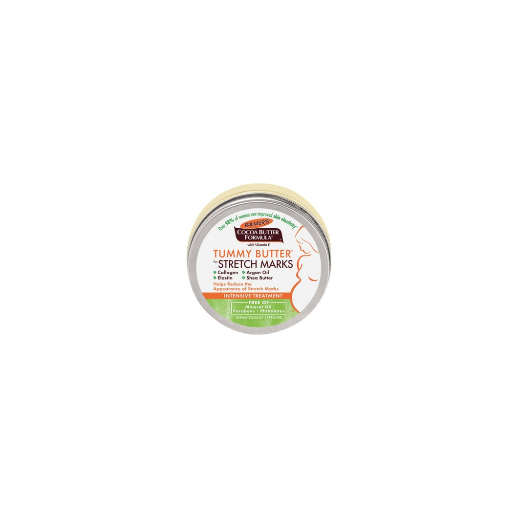 Cocoa Butter Formula Tummy Butter Stretch Marks - 125 gr