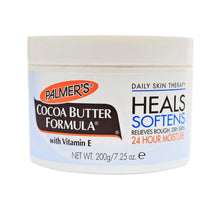 Load image into Gallery viewer, Cocoa Butter Heals Softens Body Cream - 200 gr
