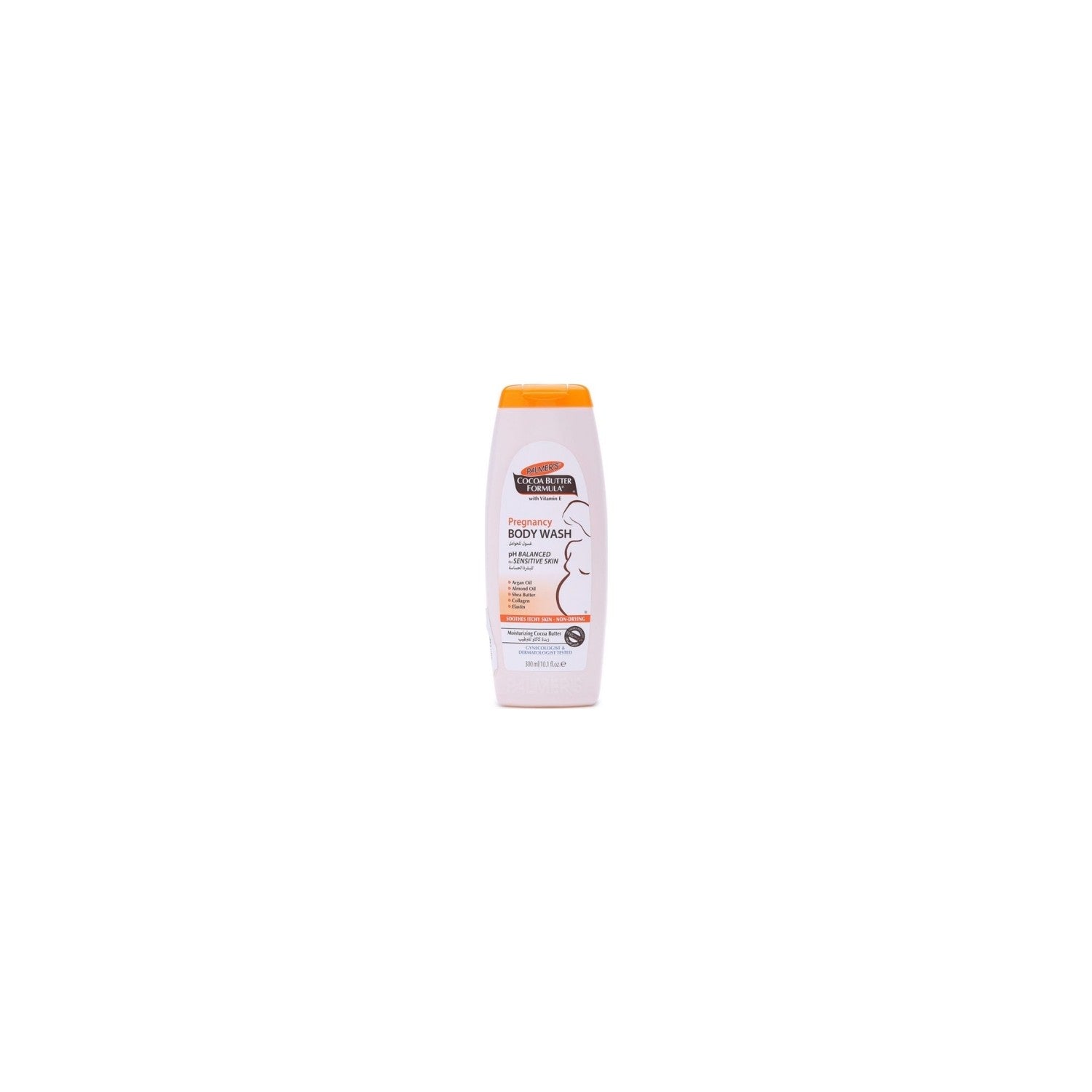 Cocoa Butter Pregnancy Body Wash 300 ml Big Bazaar Online Shop